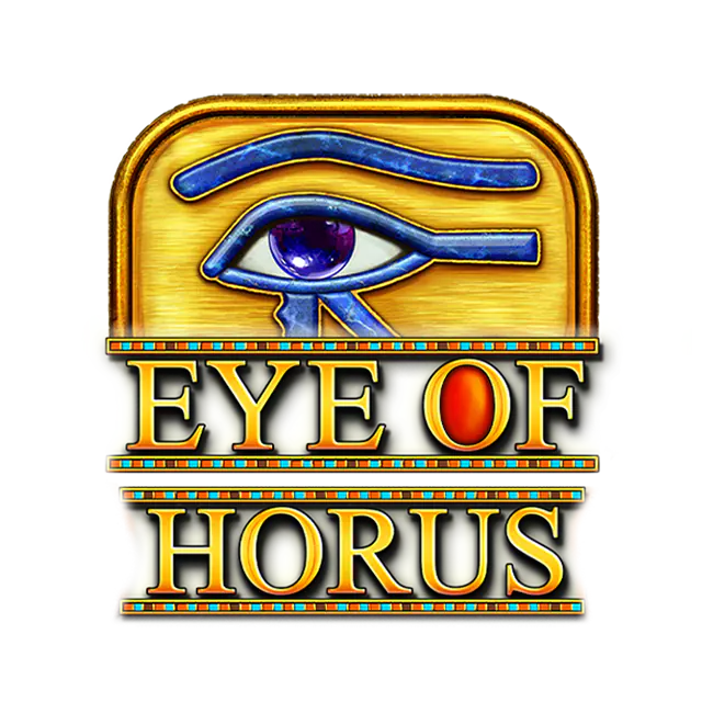 Eye of Horus slot artwork