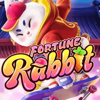 Fortune Rabbit slot artwork
