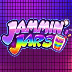 Jammin’ Jars slot artwork